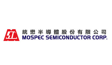 臺灣統懋（MOSPEC）