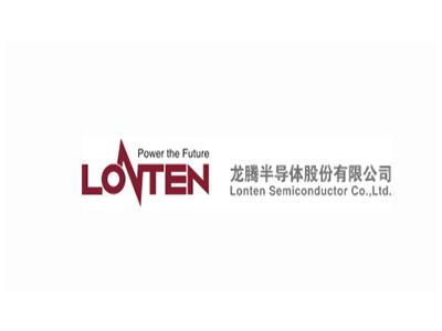 龍騰半導體