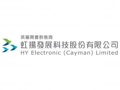 臺灣虹揚 (HY)