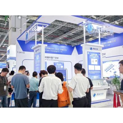 泰科天潤發布1200V SiC MOSFET、2000V SiC單管和650V SiC混合單管新品